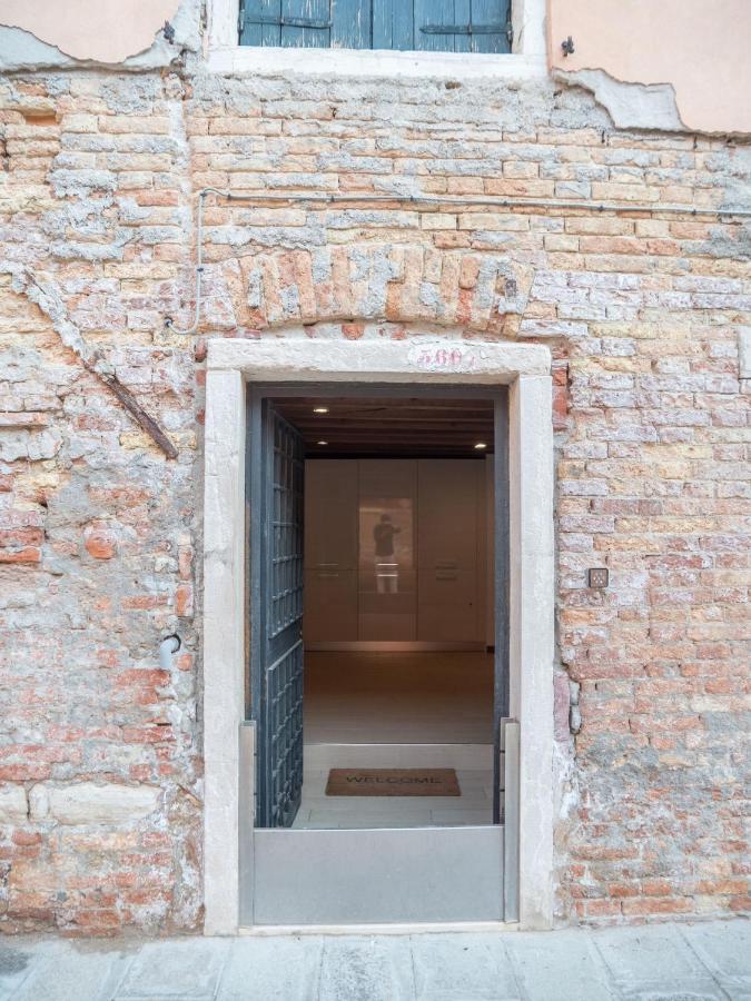 San Felice Your Venice Veneza Exterior foto